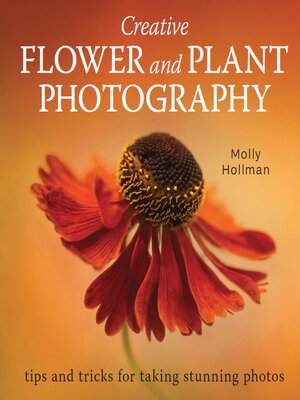 cover image of Creative Flower and Plant Photography